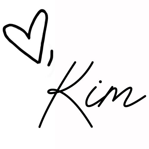 Name signature, Kim