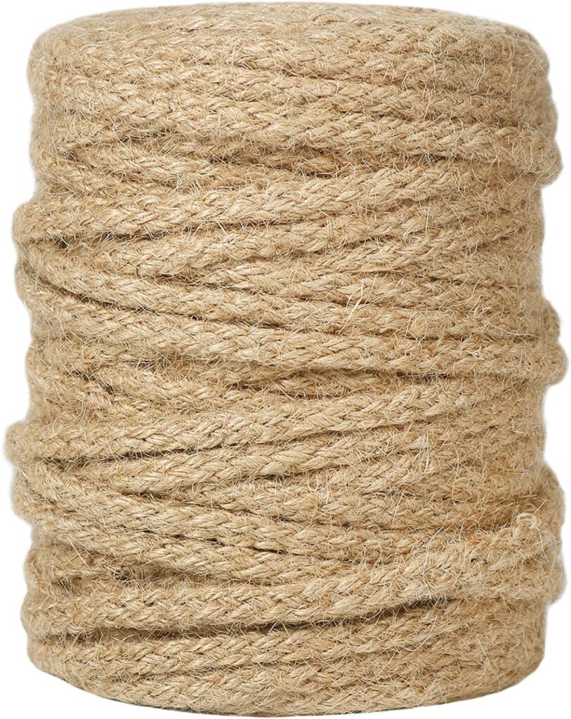 Jute Twine Amazon