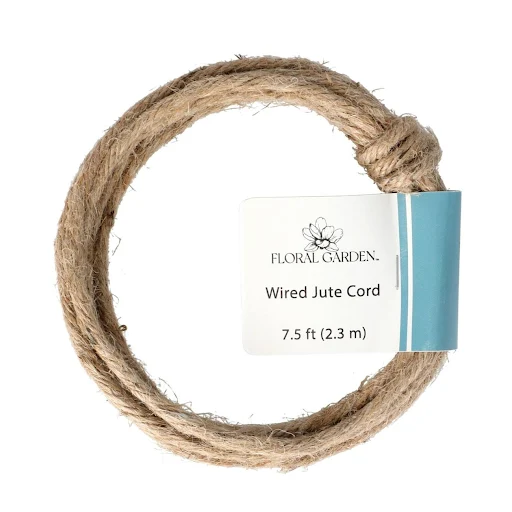 Jute rope dollar tree