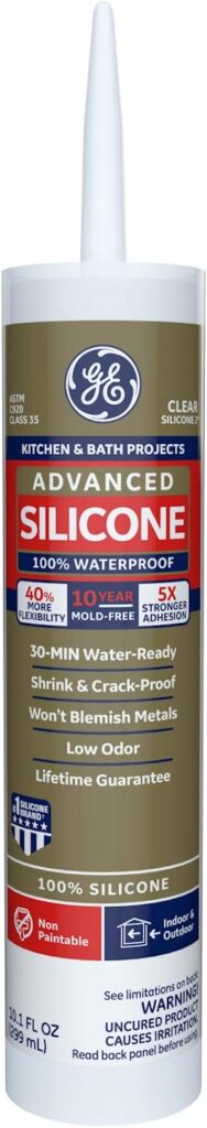 Silcone Sealant